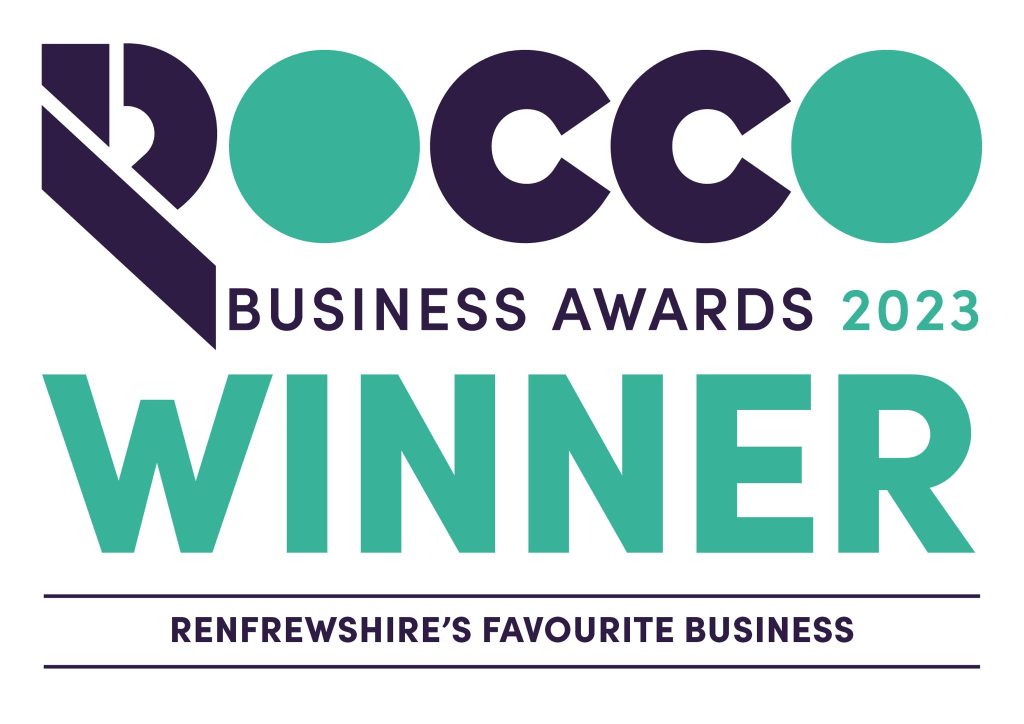 Rocco Awards Winner