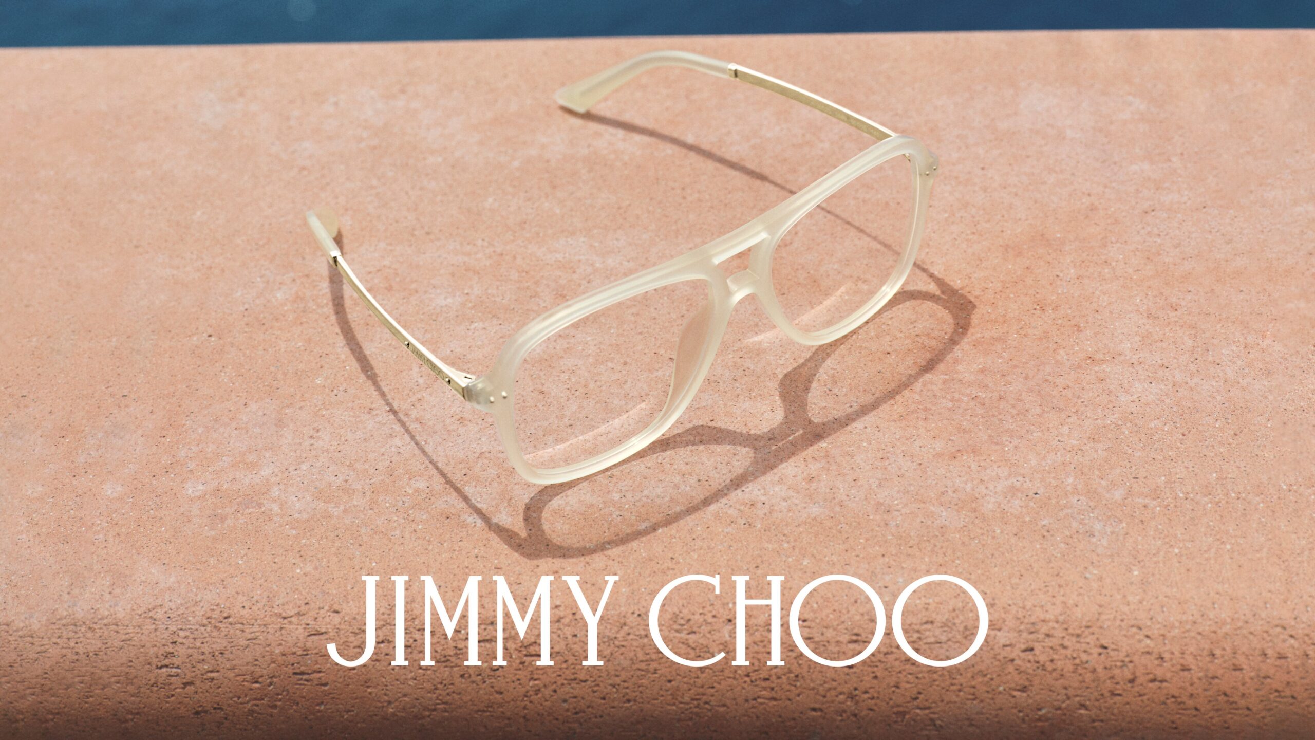 Jimmy Choo hero