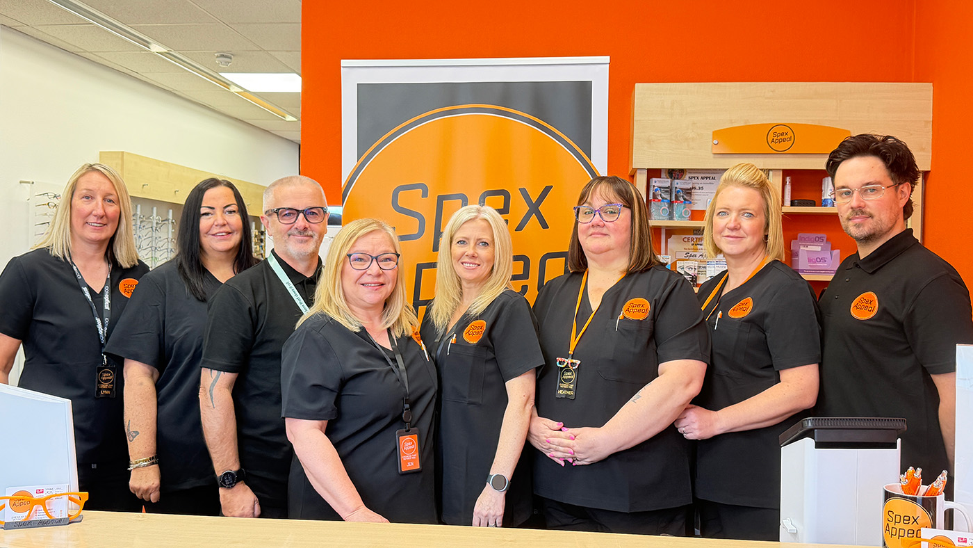 Team Photo
